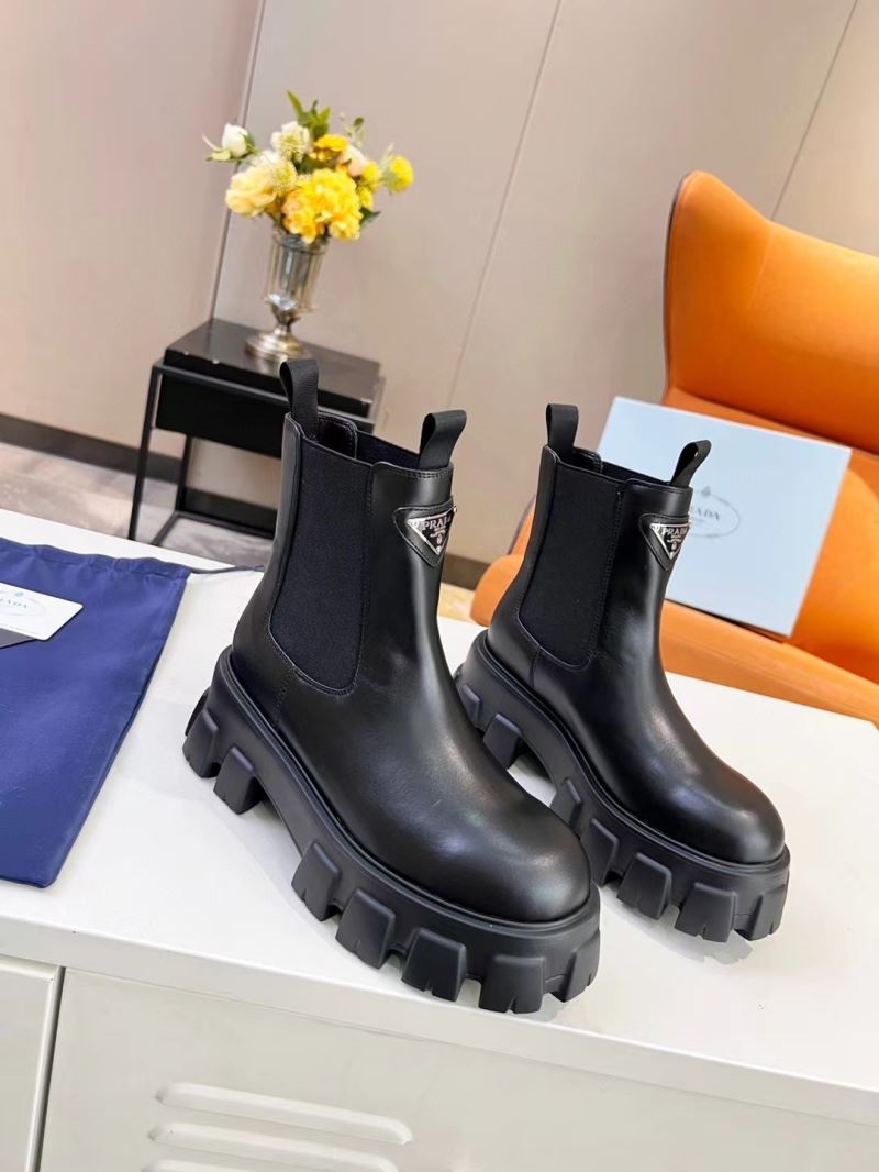 Prada Boots